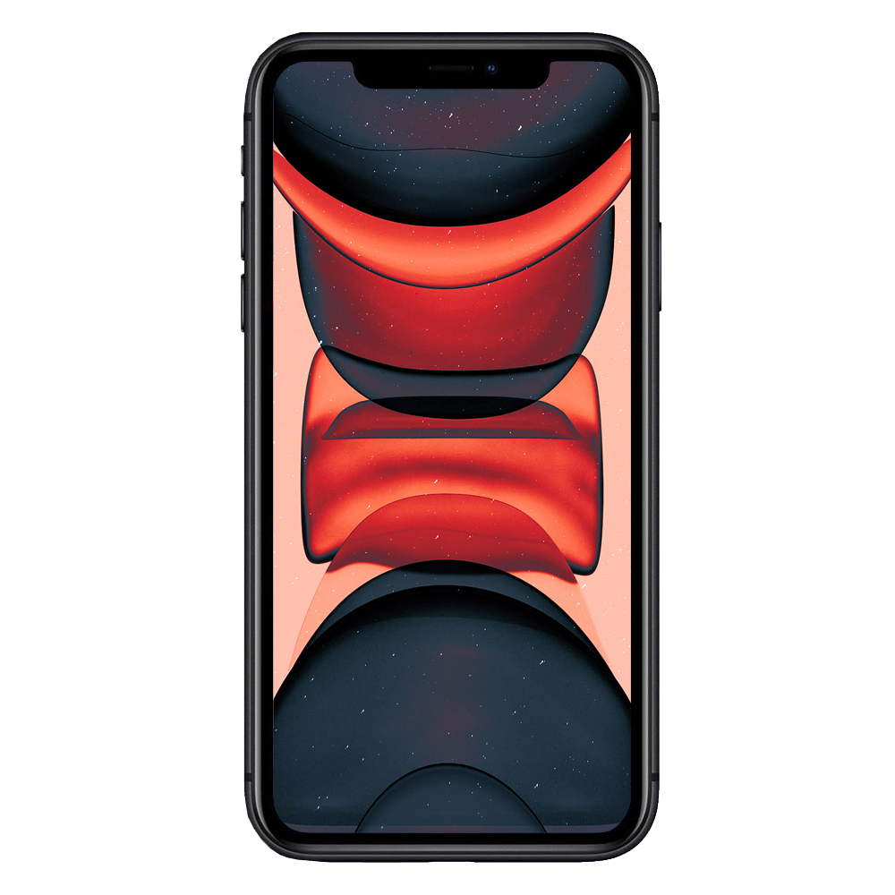 Apple iPhone 11 128GB - Preto